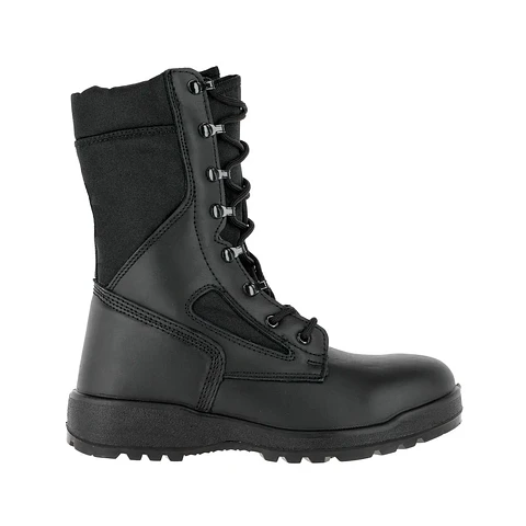 Bota De Seguridad Cordura ML I Negra