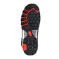 Bota De Seguridad V-Flex V200 Thinsulate® Poron® Negra - Miniatura 4