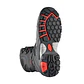 Bota De Seguridad V-Flex V200 Thinsulate® Poron® Negra - Miniatura 5