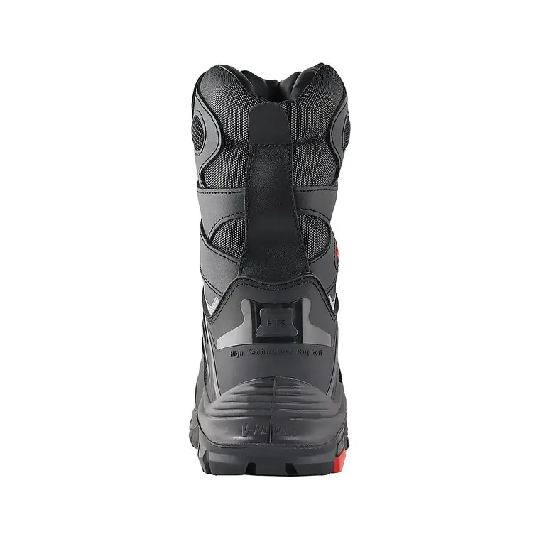 Bota De Seguridad V-Flex V200 Thinsulate® Poron® Negra 6