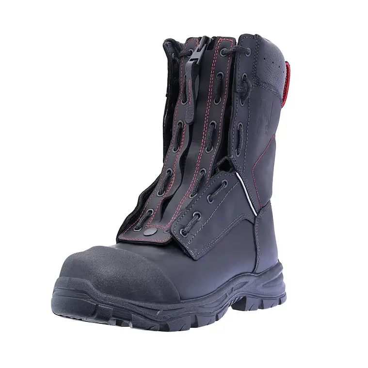 Bota De Seguridad Ignífuga Absolute Fire Fire Attack 3