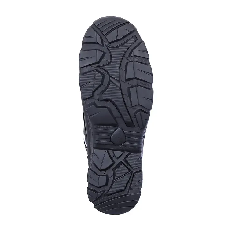 Bota De Seguridad Ignífuga Absolute Fire Fire Attack 4