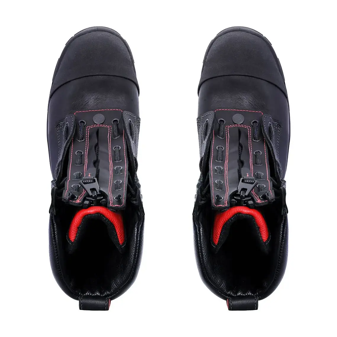 Bota De Seguridad Ignífuga Absolute Fire Fire Attack 8