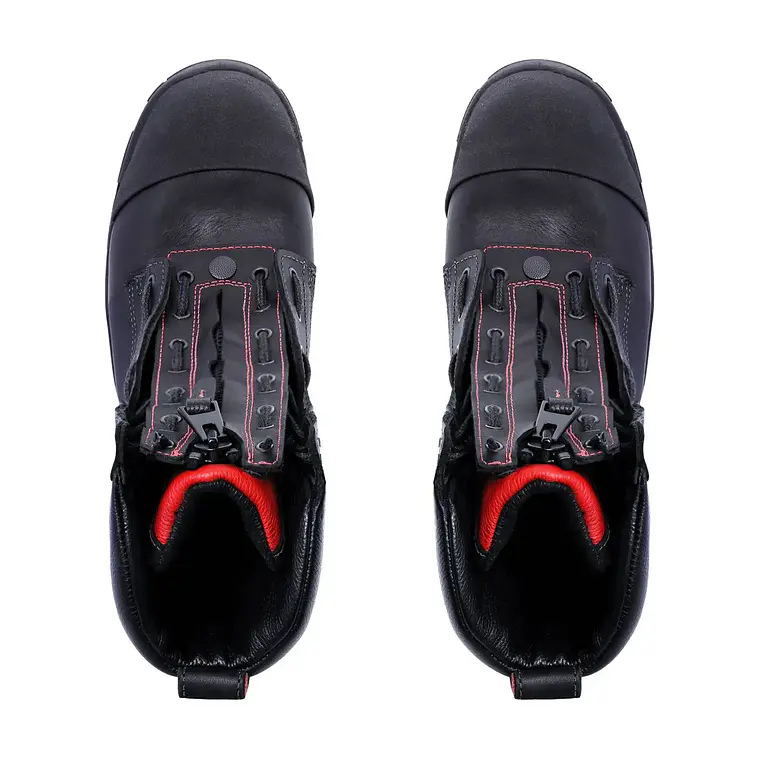 Bota De Seguridad Ignífuga Absolute Fire Fire Attack 8