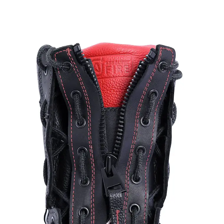 Bota De Seguridad Ignífuga Absolute Fire Fire Attack 9