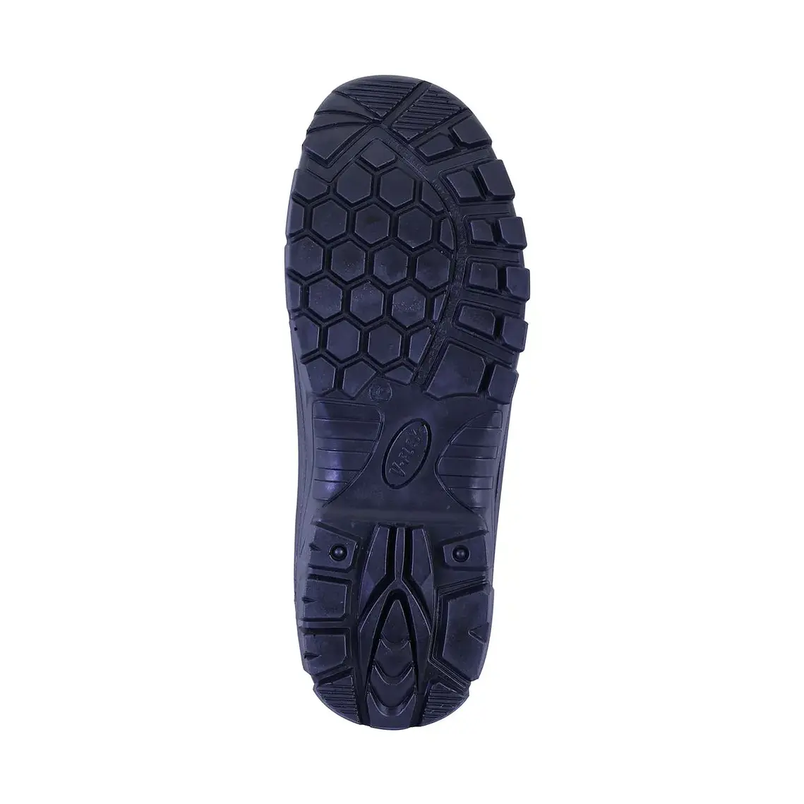 Bota De Seguridad V-Flex V66 Thinsulate® Hidrofugada Café 4