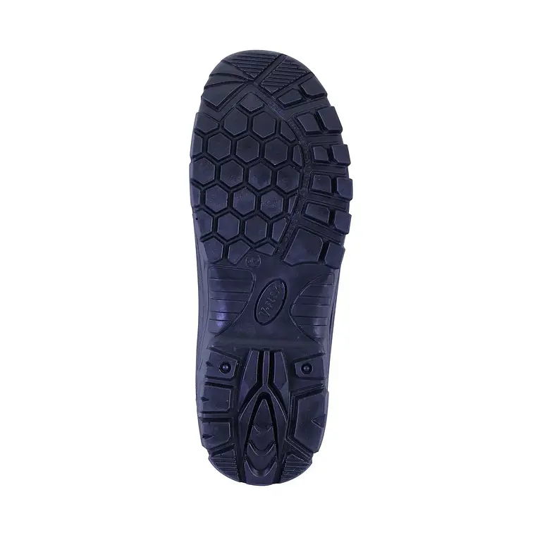 Bota De Seguridad V-Flex V66 Thinsulate® Hidrofugada Café 4