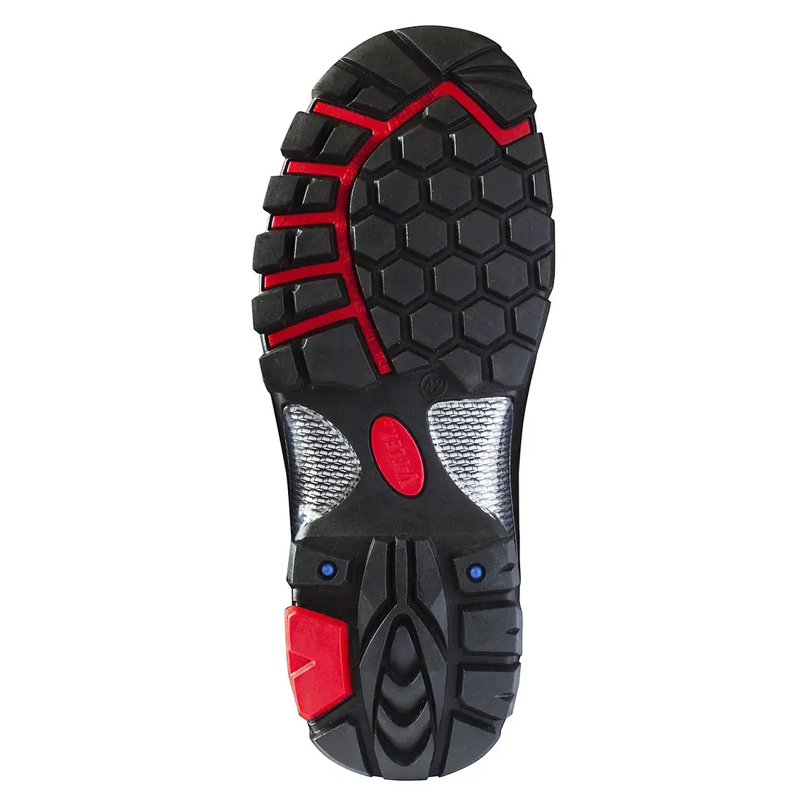Bota De Seguridad V-Flex V230 Boa Acid Power 2