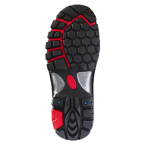 Bota De Seguridad V-Flex V230 Boa Acid Power