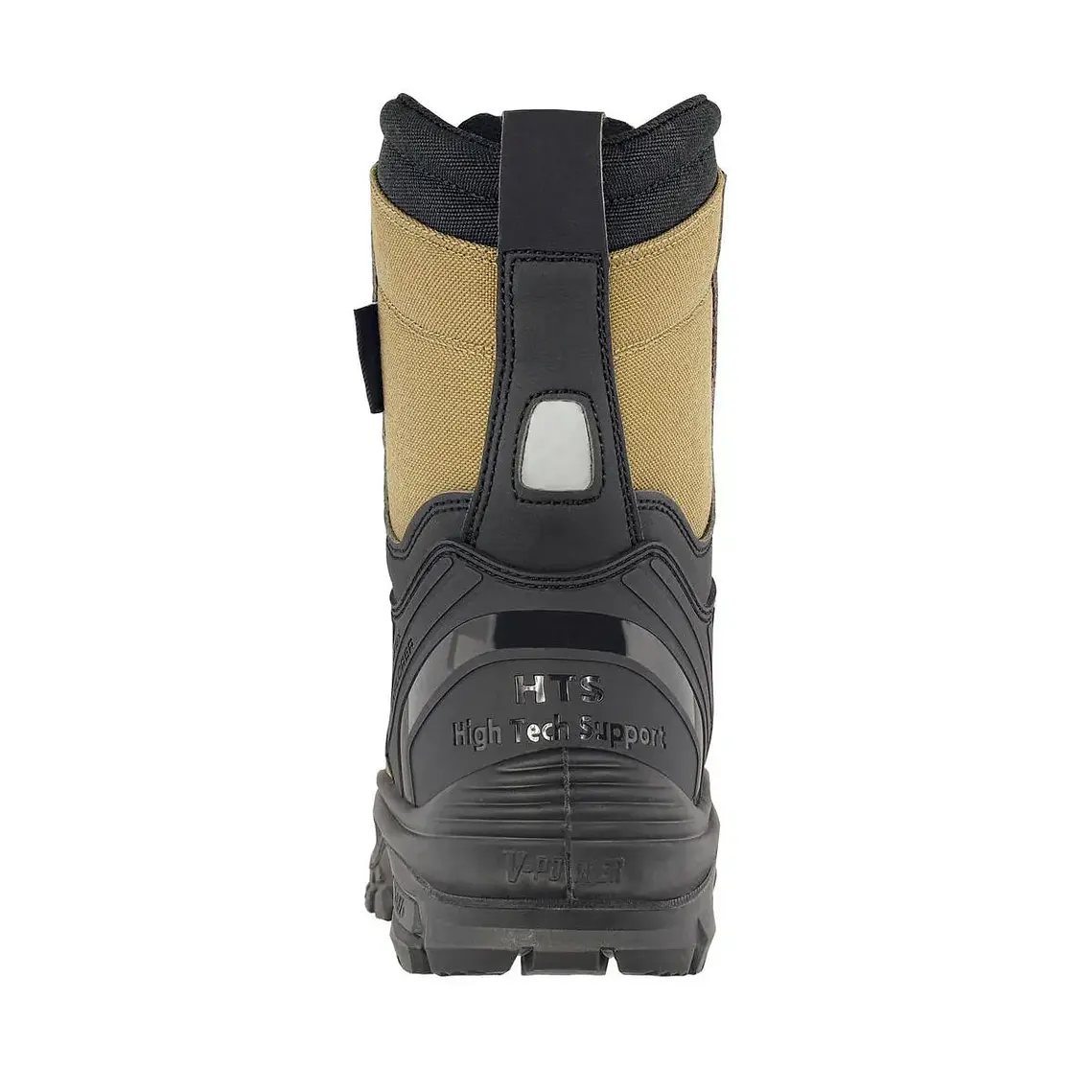 Bota De Seguridad V-Flex V350 Cordura 7
