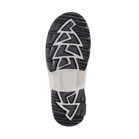 Bota De Seguridad Absolute Zero 8061 Térmica Aislante Negro