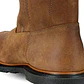 Bota De Seguridad Red Wing 2272 Café - Miniatura 7