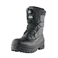 Bota De Seguridad Absolute Zero 7037 Térmica Boa Negra - Miniatura 3