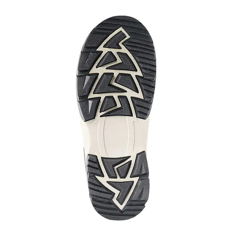 Bota De Seguridad Red Wing 2412 Café 4