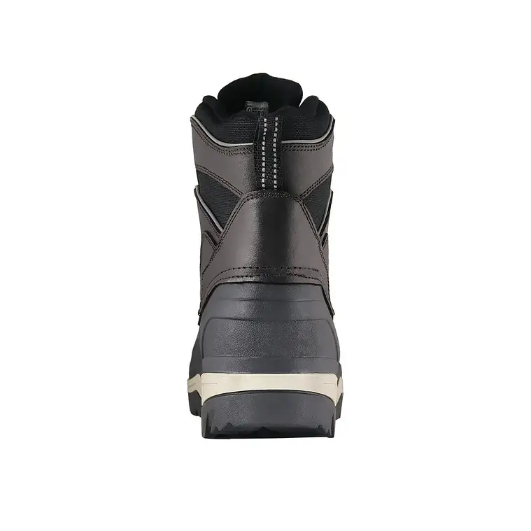 Bota De Seguridad Red Wing 2412 Café 7