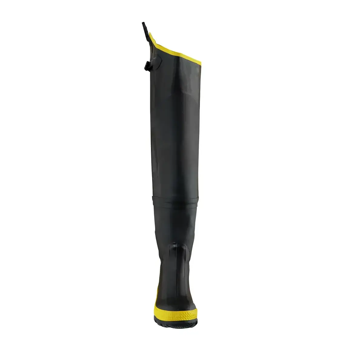 Bota De Seguridad V-Flex Pescador M300 Caucho 3