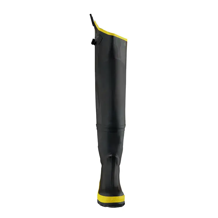 Bota De Seguridad V-Flex Pescador M300 Caucho 3
