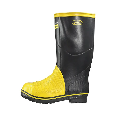 Bota De Seguridad Minera M3000