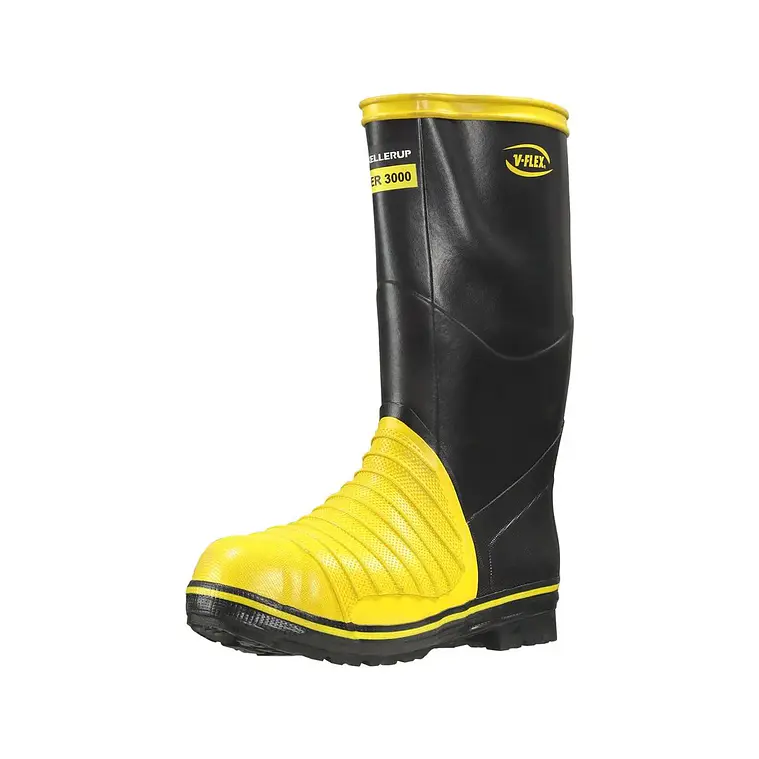 Bota De Seguridad Minera M3000 3