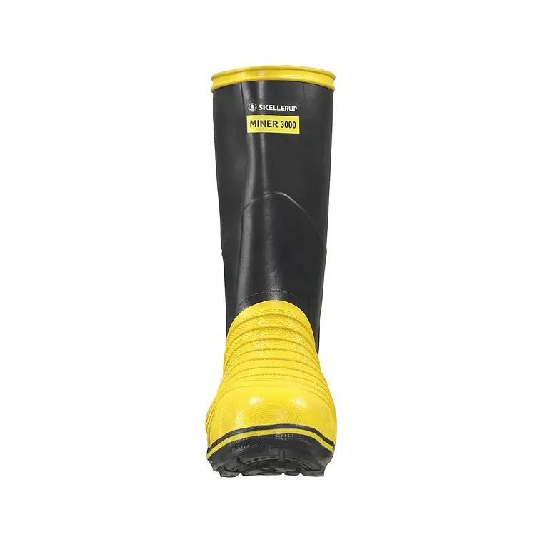 Bota De Seguridad Minera M3000 4