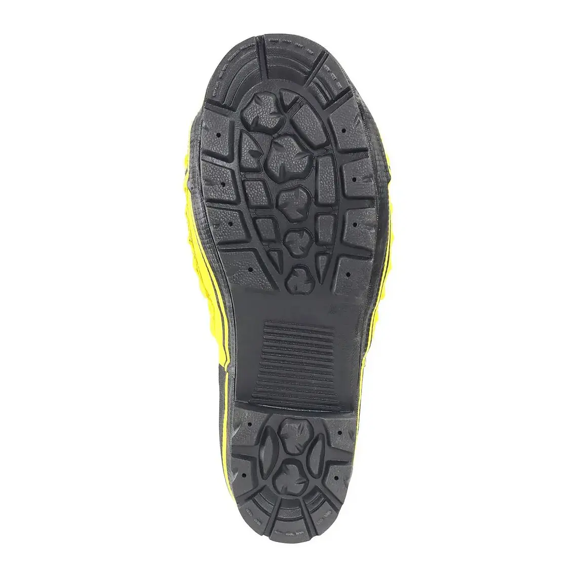 Bota De Seguridad Minera M3000 5