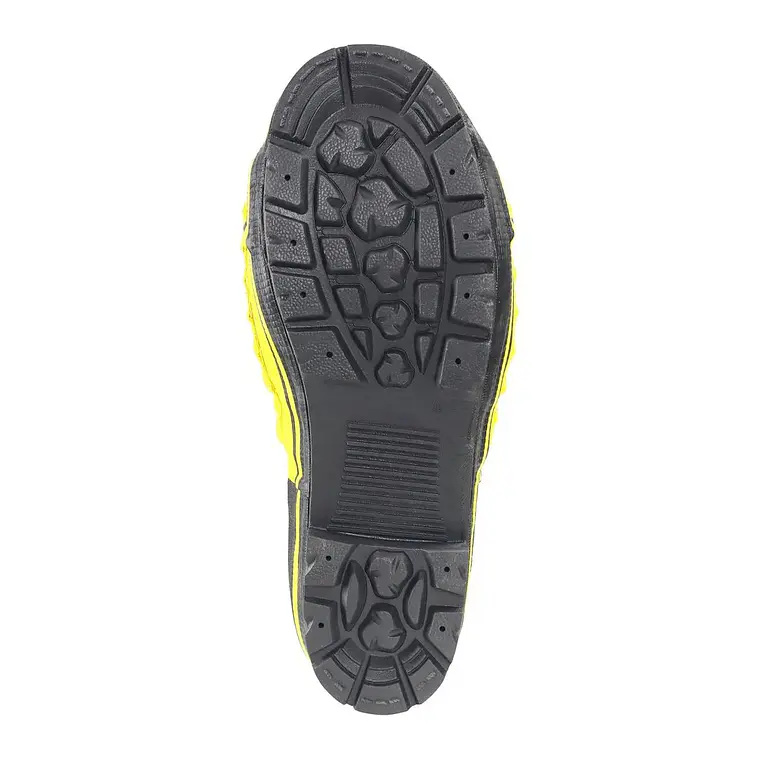 Bota De Seguridad Minera M3000 5