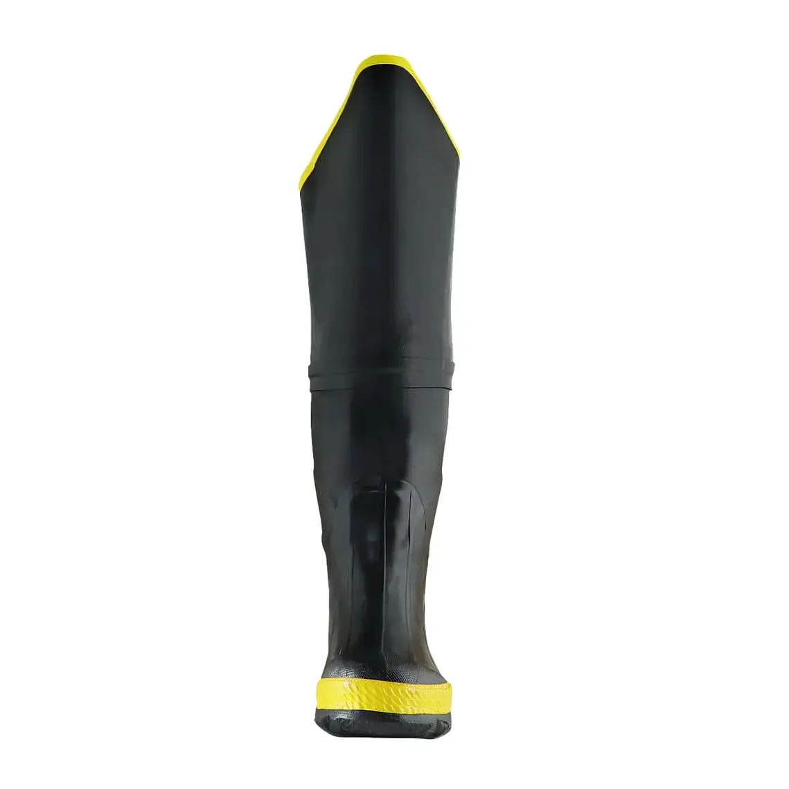 Bota De Seguridad V-Flex Corsario M200 Caucho 3