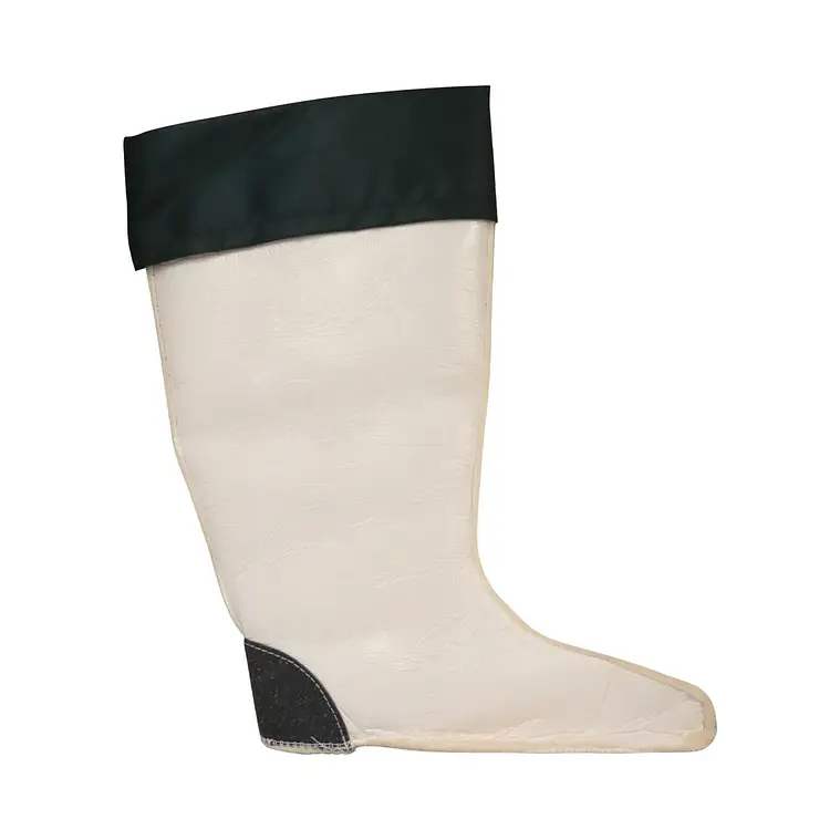 Bota De Seguridad Poliuretano Alpha Trace S5 Termica 2