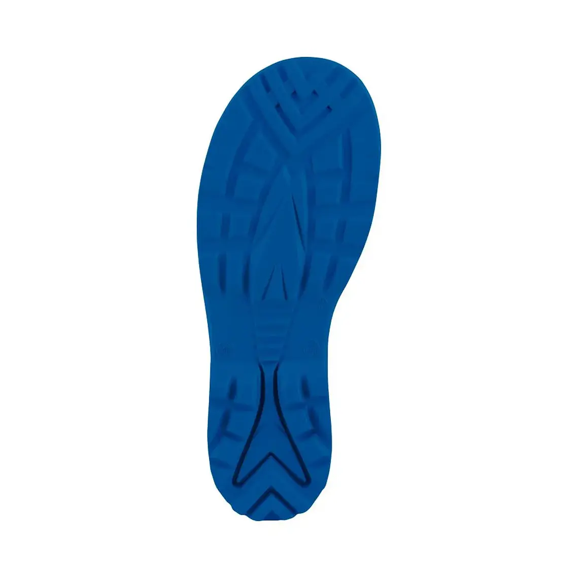 Bota De Seguridad V-Flex 23 TPU Sin puntera Blanca 3