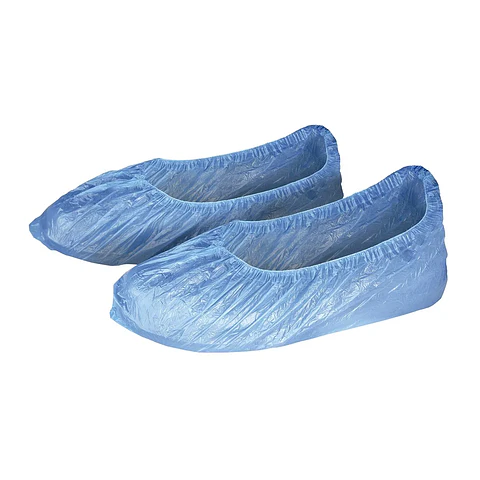 Cubrecalzado Desechable (Bolsa 100 Un)