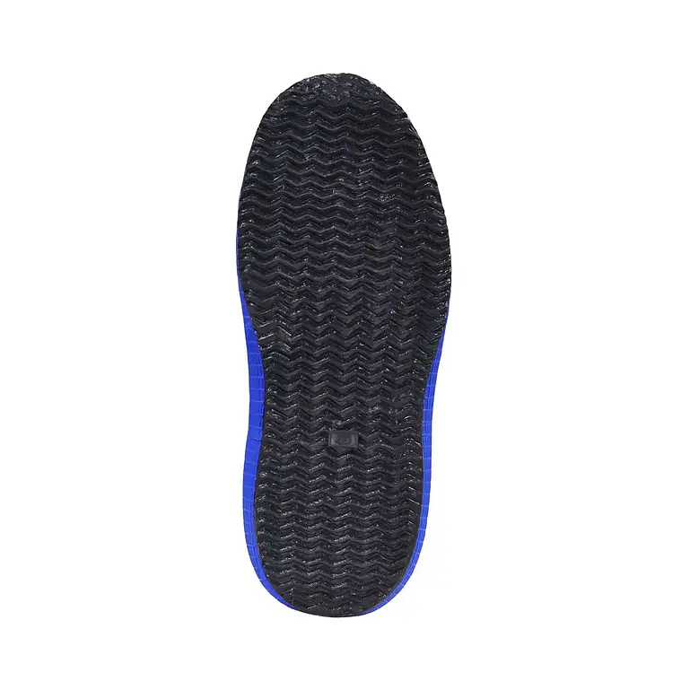 Cubrecalzado Treck Caucho Corto Negro 4