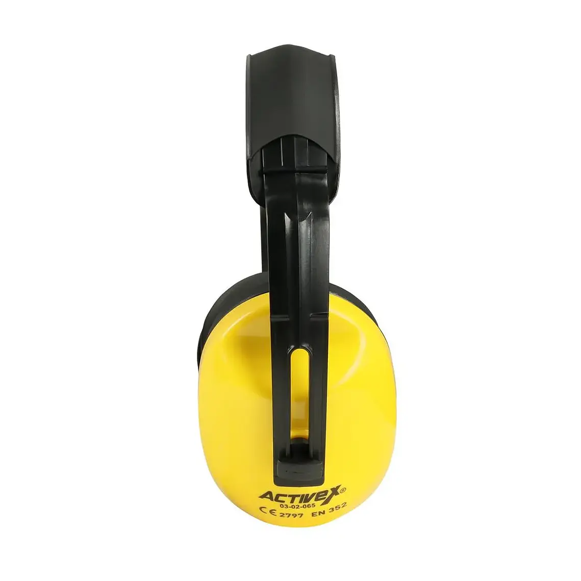 Fono Activex Cintillo SNR 25 dB 3