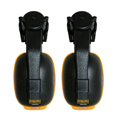 Fono Samurai para casco SNR 26 dB