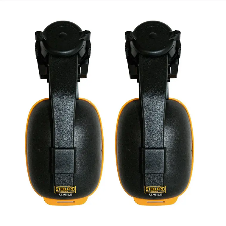 Fono Samurai para casco SNR 26 dB 1