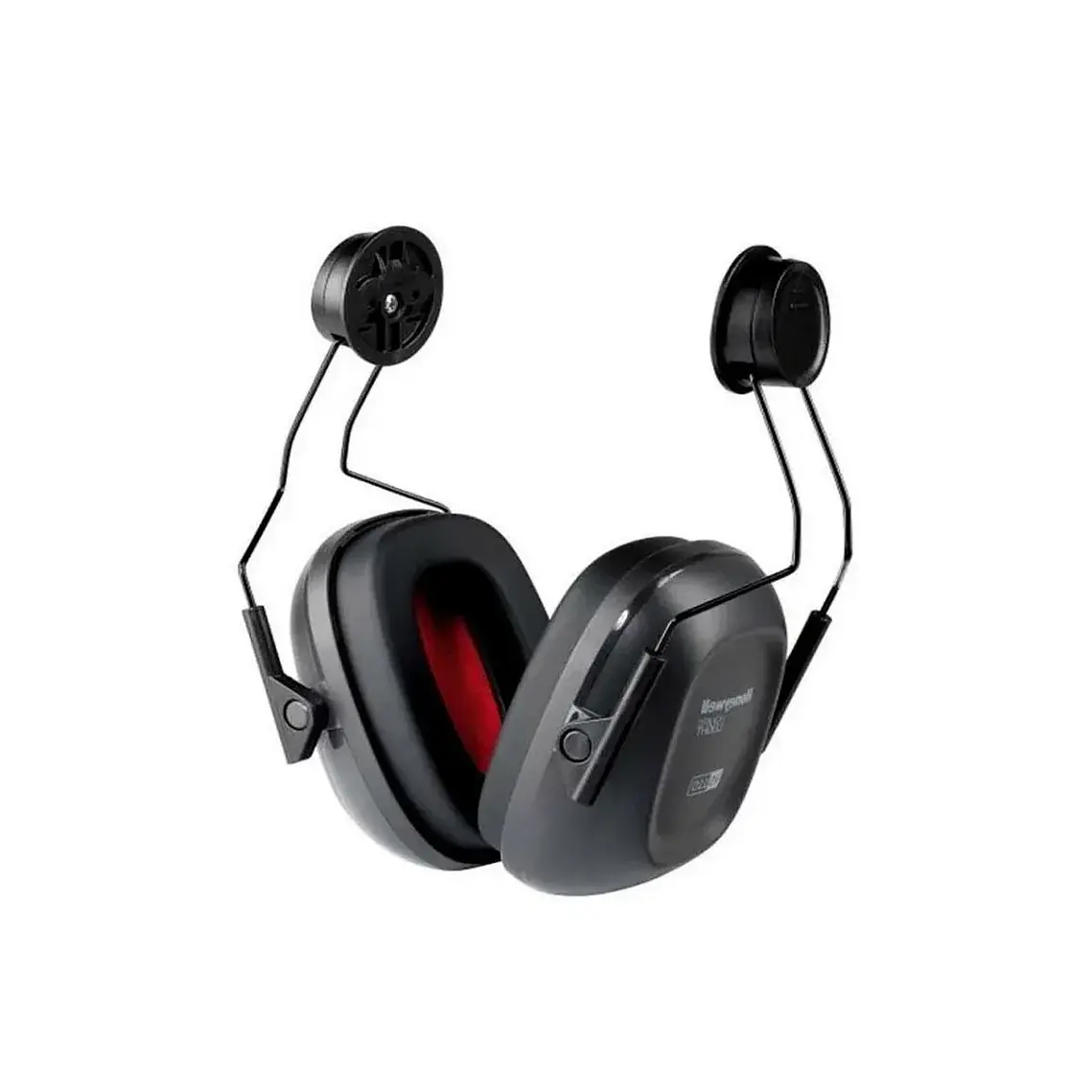 Fono HL Verishield VS120H para casco SNR 28 dB 1