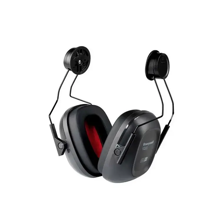 Fono HL Verishield VS120H para casco SNR 28 dB 1