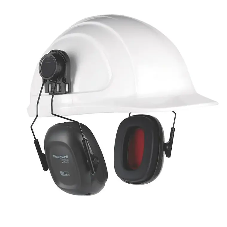 Fono HL Verishield VS110H para casco SNR 27 dB 2