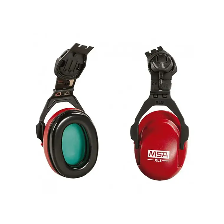 Fono MSA XLS Para Casco - 216746 1
