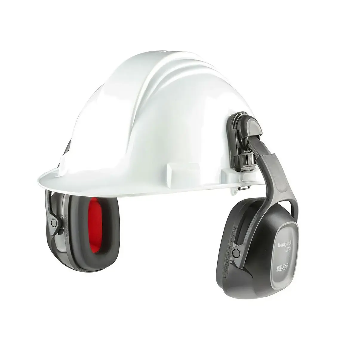 Fono HL Verishield VS130DH para casco dieléctrico SNR 36 dB 1