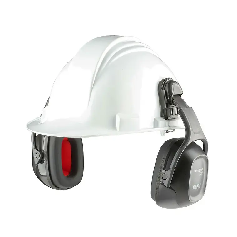 Fono HL Verishield VS130DH para casco dieléctrico SNR 36 dB 1