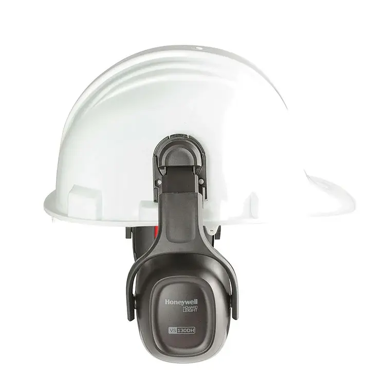 Fono HL Verishield VS130DH para casco dieléctrico SNR 36 dB 2