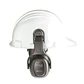 Fono HL Verishield VS130DH para casco dieléctrico SNR 36 dB - Miniatura 2