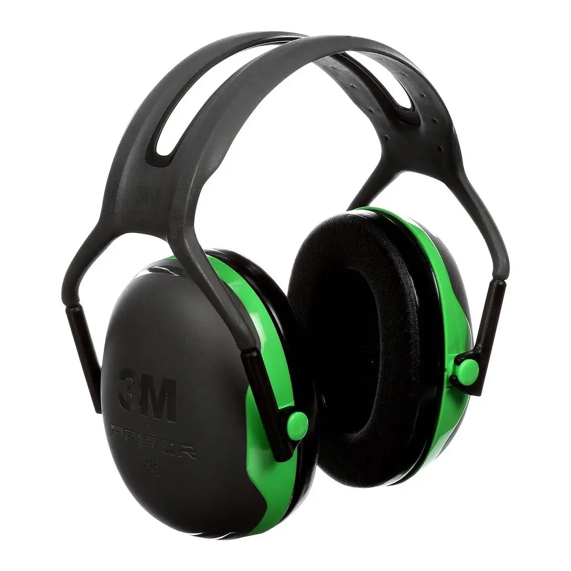 Fono Peltor 3M X1A Cintillo SNR 27 dB 1