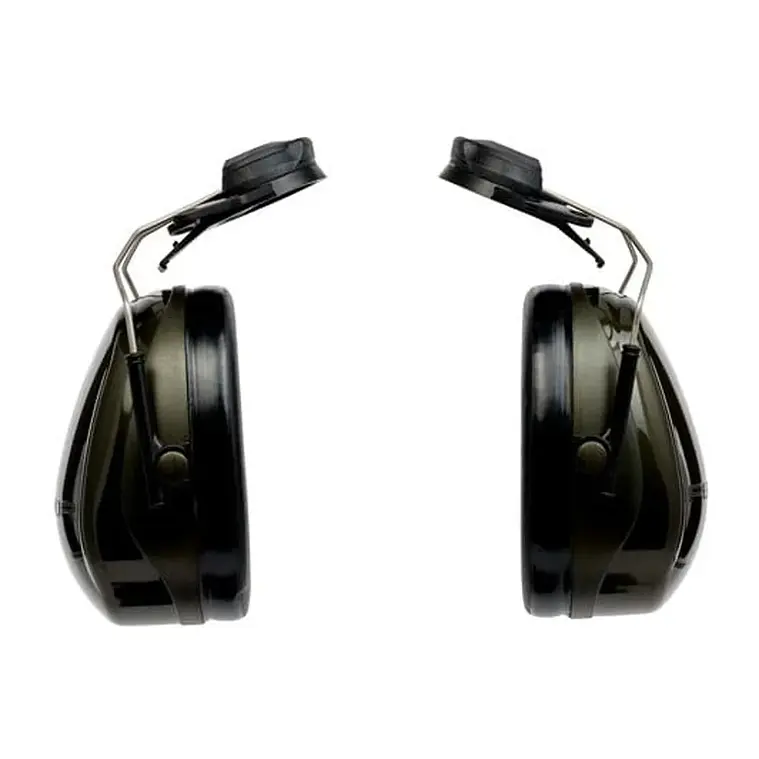 Fono Peltor 3M para casco H520P3E (H9P3E) SNR 30 dB 2