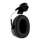Fono Peltor 3M para casco H520P3E (H9P3E) SNR 30 dB - Miniatura 3
