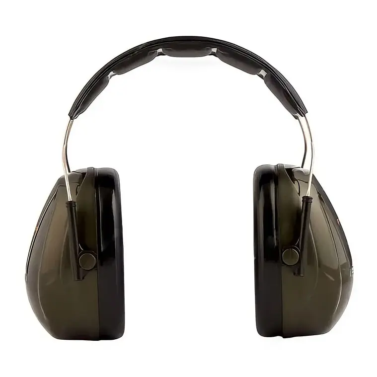 Fono Peltor 3M Cintillo H520A (exH9A) SNR 31 dB 2