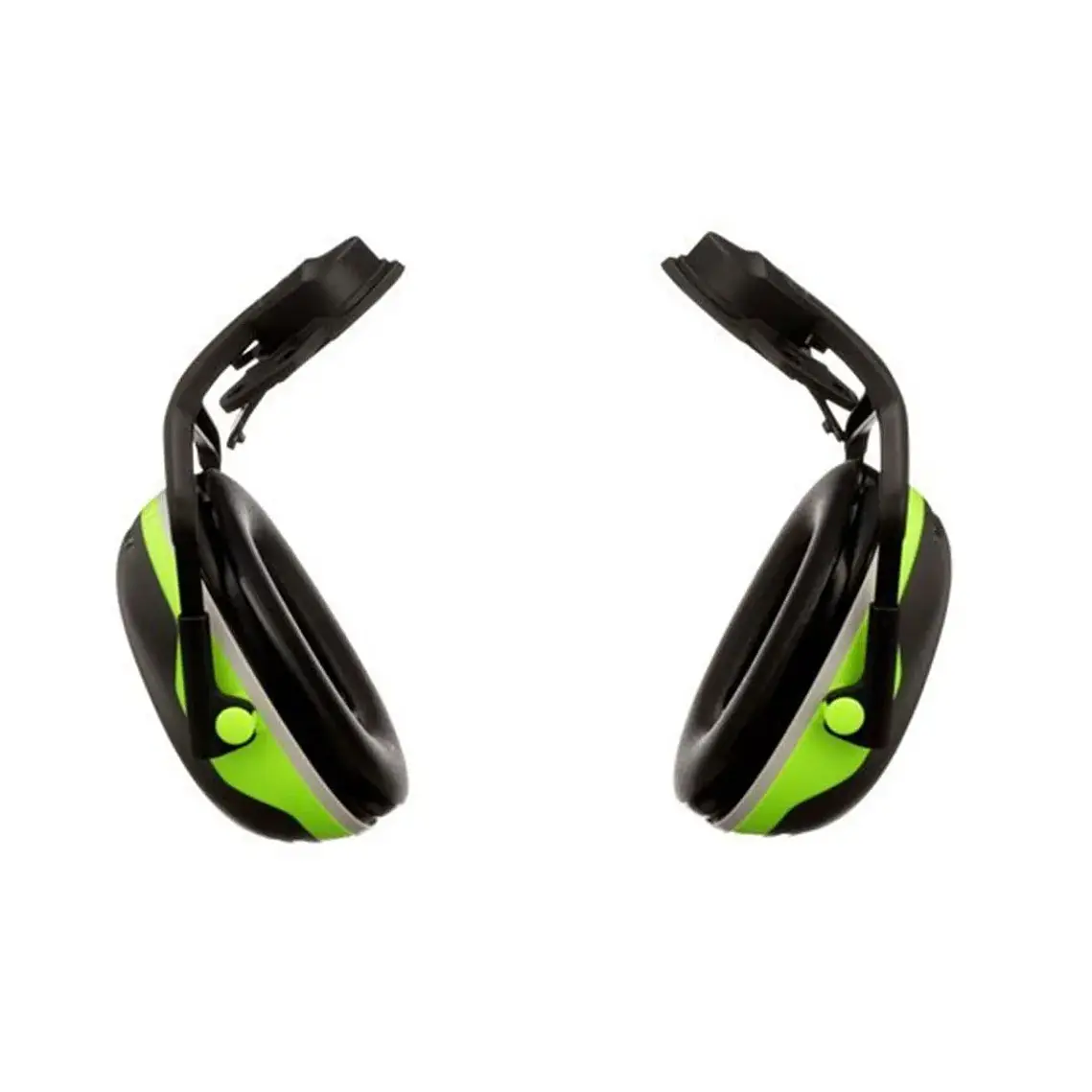 Fono Peltor 3M X4P5E dieléctrico para casco SNR 36 dB 3