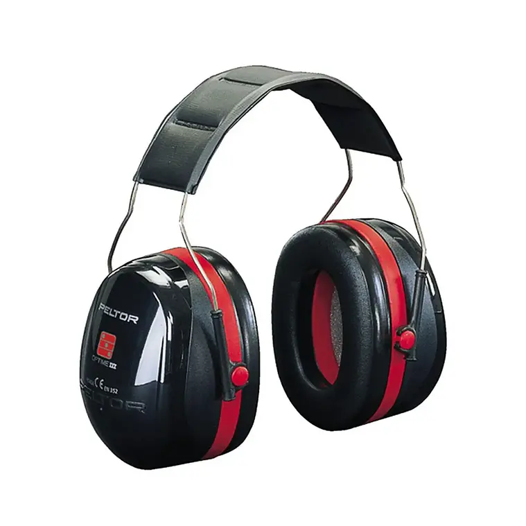 Fono Peltor 3M H540A (Ex H10A) 30 Db 1