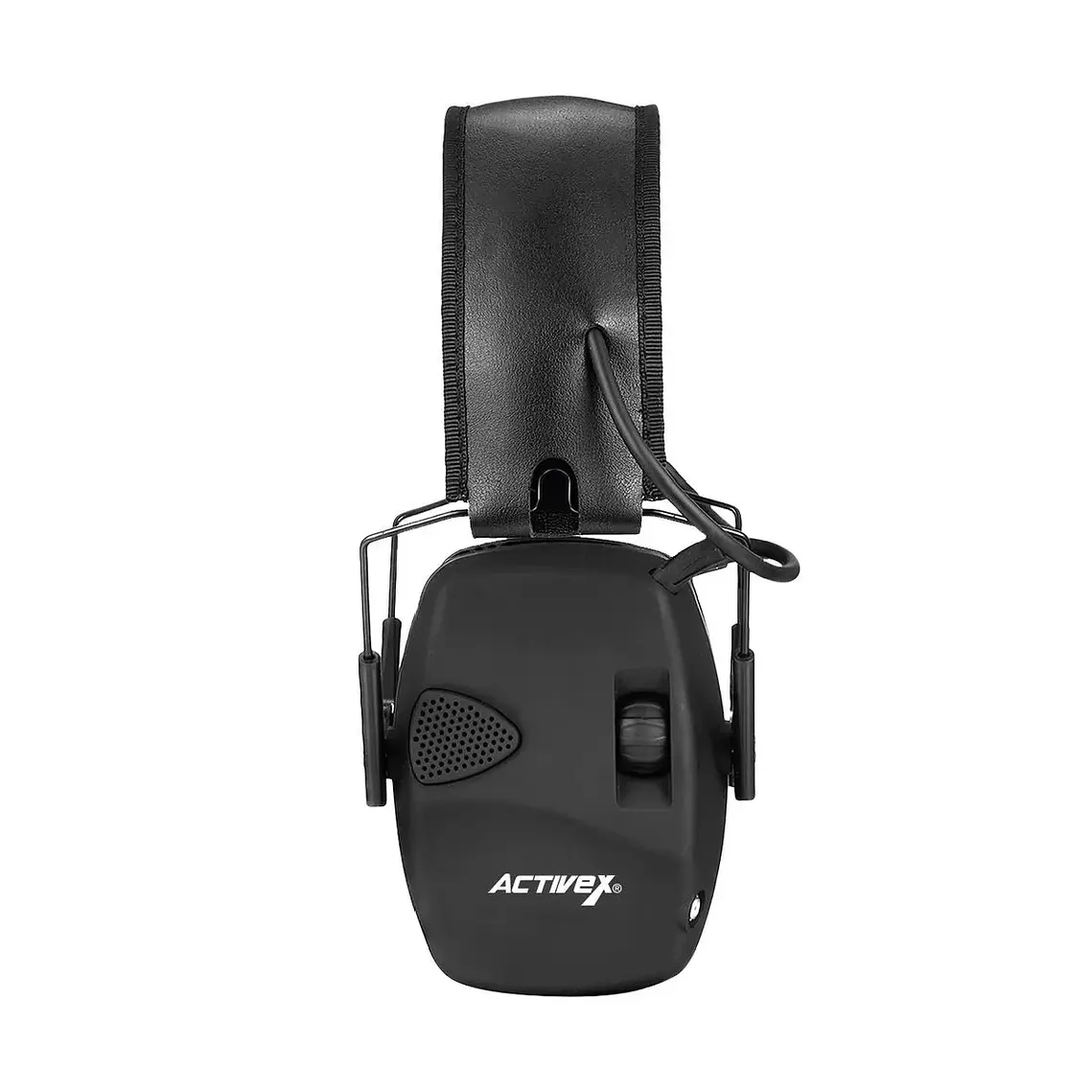 Fono Activo Cintillo SNR 27 dB 2