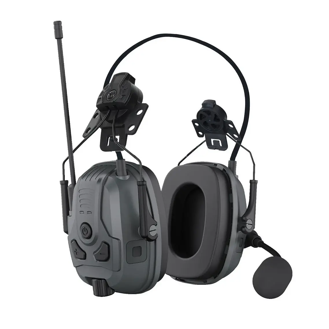 Fono Activex Intercomunicador Casco 30 dB 1